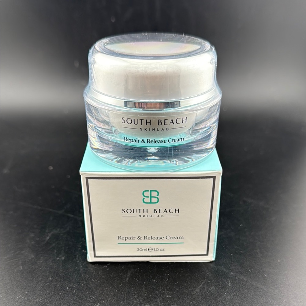 South Beach Skinlab Repair and Release Cream